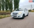 Белый Джили МК, объемом двигателя 1.59 л и пробегом 276 тыс. км за 1850 $, фото 1 на Automoto.ua