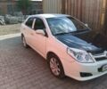 Білий Джилі МК, об'ємом двигуна 1.59 л та пробігом 75 тис. км за 1400 $, фото 3 на Automoto.ua