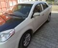 Белый Джили МК, объемом двигателя 1.59 л и пробегом 75 тыс. км за 1400 $, фото 1 на Automoto.ua