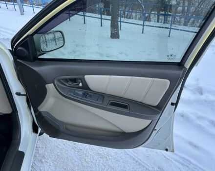 Белый Джили МК, объемом двигателя 1.6 л и пробегом 150 тыс. км за 2450 $, фото 9 на Automoto.ua