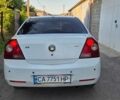Білий Джилі МК, об'ємом двигуна 1.59 л та пробігом 159 тис. км за 1800 $, фото 1 на Automoto.ua