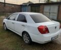 Белый Джили МК, объемом двигателя 1.6 л и пробегом 146 тыс. км за 2510 $, фото 2 на Automoto.ua