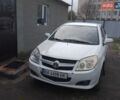 Белый Джили МК, объемом двигателя 1.59 л и пробегом 269 тыс. км за 2100 $, фото 1 на Automoto.ua