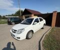 Белый Джили МК, объемом двигателя 1.59 л и пробегом 210 тыс. км за 1600 $, фото 1 на Automoto.ua