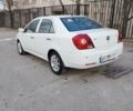 Белый Джили МК, объемом двигателя 1.5 л и пробегом 90 тыс. км за 3200 $, фото 5 на Automoto.ua