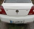 Білий Джилі МК, об'ємом двигуна 1.59 л та пробігом 270 тис. км за 2300 $, фото 2 на Automoto.ua