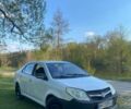 Белый Джили МК, объемом двигателя 1.6 л и пробегом 290 тыс. км за 1500 $, фото 1 на Automoto.ua