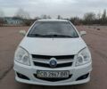 Білий Джилі МК, об'ємом двигуна 1.59 л та пробігом 243 тис. км за 1700 $, фото 1 на Automoto.ua
