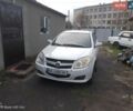 Белый Джили МК, объемом двигателя 1.59 л и пробегом 274 тыс. км за 1899 $, фото 4 на Automoto.ua