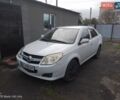 Белый Джили МК, объемом двигателя 1.59 л и пробегом 269 тыс. км за 2100 $, фото 3 на Automoto.ua