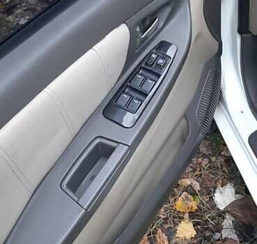 Белый Джили МК, объемом двигателя 1.59 л и пробегом 95 тыс. км за 2600 $, фото 5 на Automoto.ua