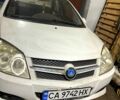 Білий Джилі МК, об'ємом двигуна 1.6 л та пробігом 1400 тис. км за 1700 $, фото 1 на Automoto.ua