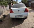 Белый Джили МК, объемом двигателя 1.6 л и пробегом 92 тыс. км за 2100 $, фото 3 на Automoto.ua