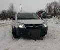 Белый Джили МК, объемом двигателя 1.6 л и пробегом 130 тыс. км за 3250 $, фото 1 на Automoto.ua