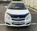 Білий Джилі МК, об'ємом двигуна 1.6 л та пробігом 230 тис. км за 1900 $, фото 1 на Automoto.ua