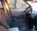 Белый Джили МК, объемом двигателя 1.59 л и пробегом 269 тыс. км за 2100 $, фото 17 на Automoto.ua