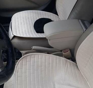 Белый Джили МК, объемом двигателя 1.59 л и пробегом 95 тыс. км за 2600 $, фото 8 на Automoto.ua