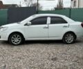 Білий Джилі МК, об'ємом двигуна 1.6 л та пробігом 156 тис. км за 2400 $, фото 1 на Automoto.ua