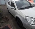 Білий Джилі МК, об'ємом двигуна 1.59 л та пробігом 269 тис. км за 2100 $, фото 1 на Automoto.ua
