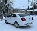 Белый Джили МК, объемом двигателя 1.6 л и пробегом 150 тыс. км за 2450 $, фото 1 на Automoto.ua