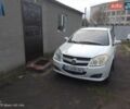 Белый Джили МК, объемом двигателя 1.59 л и пробегом 269 тыс. км за 2100 $, фото 2 на Automoto.ua