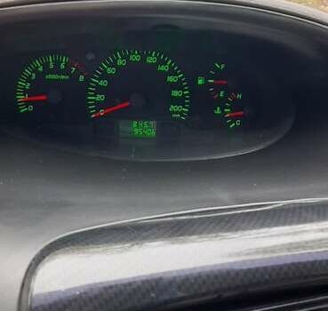 Белый Джили МК, объемом двигателя 1.59 л и пробегом 95 тыс. км за 2600 $, фото 6 на Automoto.ua