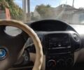 Белый Джили МК, объемом двигателя 1.6 л и пробегом 92 тыс. км за 2100 $, фото 6 на Automoto.ua