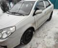 Білий Джилі МК, об'ємом двигуна 1.6 л та пробігом 240 тис. км за 2200 $, фото 2 на Automoto.ua