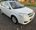 Белый Джили МК, объемом двигателя 1.6 л и пробегом 7 тыс. км за 4150 $, фото 6 на Automoto.ua