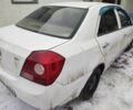 Білий Джилі МК, об'ємом двигуна 1.6 л та пробігом 240 тис. км за 2200 $, фото 5 на Automoto.ua