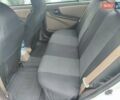Білий Джилі МК, об'ємом двигуна 1.59 л та пробігом 240 тис. км за 2200 $, фото 8 на Automoto.ua