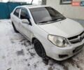 Білий Джилі МК, об'ємом двигуна 1.59 л та пробігом 240 тис. км за 2200 $, фото 1 на Automoto.ua