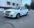 Білий Джилі МК, об'ємом двигуна 1.6 л та пробігом 0 тис. км за 1650 $, фото 1 на Automoto.ua