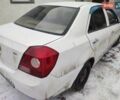 Білий Джилі МК, об'ємом двигуна 1.59 л та пробігом 240 тис. км за 2200 $, фото 4 на Automoto.ua