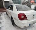 Білий Джилі МК, об'ємом двигуна 1.59 л та пробігом 240 тис. км за 2200 $, фото 3 на Automoto.ua