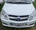 Білий Джилі МК, об'ємом двигуна 1.6 л та пробігом 230 тис. км за 1504 $, фото 1 на Automoto.ua
