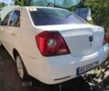 Белый Джили МК, объемом двигателя 1.6 л и пробегом 140 тыс. км за 1411 $, фото 5 на Automoto.ua