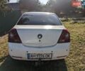 Білий Джилі МК, об'ємом двигуна 1.59 л та пробігом 136 тис. км за 2350 $, фото 6 на Automoto.ua