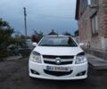 Белый Джили МК, объемом двигателя 1.6 л и пробегом 164 тыс. км за 2900 $, фото 1 на Automoto.ua