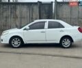 Білий Джилі МК, об'ємом двигуна 1.59 л та пробігом 125 тис. км за 2400 $, фото 6 на Automoto.ua