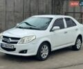 Білий Джилі МК, об'ємом двигуна 1.59 л та пробігом 125 тис. км за 2400 $, фото 1 на Automoto.ua