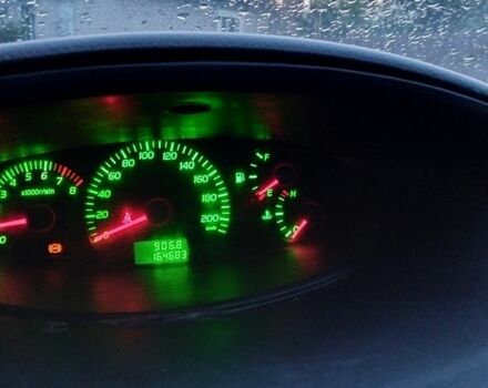 Белый Джили МК, объемом двигателя 1.6 л и пробегом 168 тыс. км за 2200 $, фото 7 на Automoto.ua