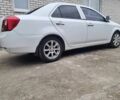 Білий Джилі МК, об'ємом двигуна 1.6 л та пробігом 100 тис. км за 1250 $, фото 1 на Automoto.ua