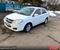 Белый Джили МК, объемом двигателя 1.6 л и пробегом 1250 тыс. км за 2200 $, фото 1 на Automoto.ua