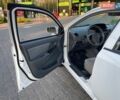Белый Джили МК, объемом двигателя 0 л и пробегом 86 тыс. км за 3800 $, фото 6 на Automoto.ua