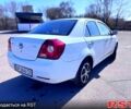 Білий Джилі МК, об'ємом двигуна 1.5 л та пробігом 240 тис. км за 2800 $, фото 5 на Automoto.ua