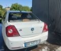Белый Джили МК, объемом двигателя 1.59 л и пробегом 240 тыс. км за 1800 $, фото 6 на Automoto.ua