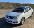 Білий Джилі МК, об'ємом двигуна 1.5 л та пробігом 126 тис. км за 1800 $, фото 1 на Automoto.ua