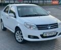 Білий Джилі МК, об'ємом двигуна 1.5 л та пробігом 87 тис. км за 3450 $, фото 1 на Automoto.ua