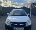 Білий Джилі МК, об'ємом двигуна 1.59 л та пробігом 145 тис. км за 2500 $, фото 1 на Automoto.ua